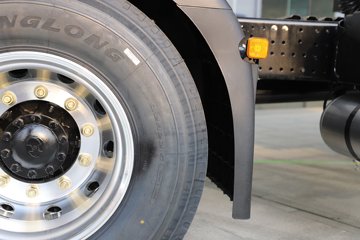 ��������X5000E �������� 6X4 ����ʽ���綯ǣ���� 600.92kWhͼƬ