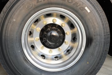 ��������X5000E �������� 6X4 ����ʽ���綯ǣ���� 600.92kWhͼƬ