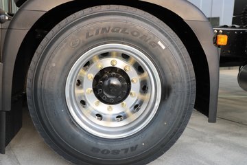 ��������X5000E �������� 6X4 ����ʽ���綯ǣ���� 600.92kWhͼƬ