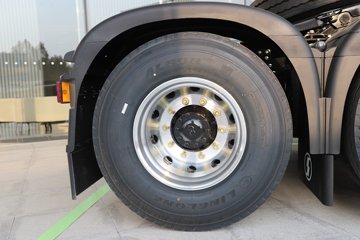 ��������X5000E �������� 6X4 ����ʽ���綯ǣ���� 600.92kWhͼƬ