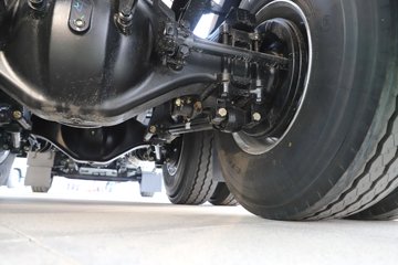 ��������X5000E �������� 6X4 ����ʽ���綯ǣ���� 600.92kWhͼƬ