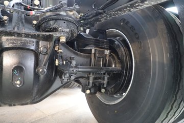 ��������X5000E �������� 6X4 ����ʽ���綯ǣ���� 600.92kWhͼƬ