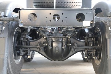 ��������X5000E �������� 6X4 ����ʽ���綯ǣ���� 600.92kWhͼƬ