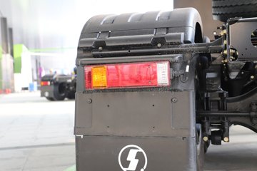 ��������X5000E �������� 6X4 ����ʽ���綯ǣ���� 600.92kWhͼƬ