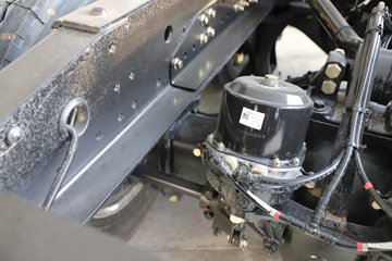 ��������X5000E �������� 6X4 ����ʽ���綯ǣ���� 600.92kWhͼƬ