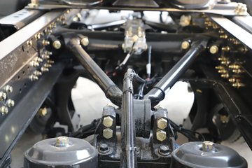 ��������X5000E �������� 6X4 ����ʽ���綯ǣ���� 600.92kWhͼƬ