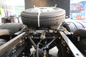 ��������X5000E �������� 6X4 ����ʽ���綯ǣ���� 600.92kWhͼƬ