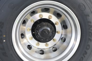 ��������X5000E �������� 6X4 ����ʽ���綯ǣ���� 600.92kWhͼƬ