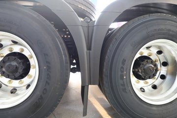 ��������X5000E �������� 6X4 ����ʽ���綯ǣ���� 600.92kWhͼƬ