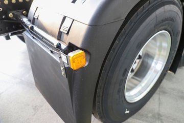��������X5000E �������� 6X4 ����ʽ���綯ǣ���� 600.92kWhͼƬ