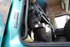 陕汽德龙X6000 超凡旗舰 14.6L LNG 630马力 6X4 法士特12档 AMT自动档 牵引车 陕汽德龙X6000 超凡旗舰 14.6L LNG 630马力 6X4 法士特12档 AMT自动档 牵引车