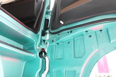 陕汽德龙X6000 超凡旗舰 14.6L LNG 630马力 6X4 法士特12档 AMT自动档 牵引车 陕汽德龙X6000 超凡旗舰 14.6L LNG 630马力 6X4 法士特12档 AMT自动档 牵引车