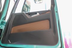 陕汽德龙X6000 超凡旗舰 14.6L LNG 630马力 6X4 法士特12档 AMT自动档 牵引车 陕汽德龙X6000 超凡旗舰 14.6L LNG 630马力 6X4 法士特12档 AMT自动档 牵引车