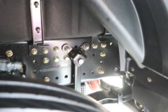 陕汽德龙X6000 超凡旗舰 14.6L LNG 630马力 6X4 法士特12档 AMT自动档 牵引车 陕汽德龙X6000 超凡旗舰 14.6L LNG 630马力 6X4 法士特12档 AMT自动档 牵引车