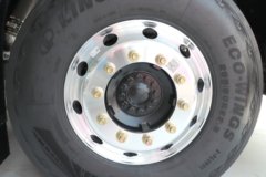 陕汽德龙X6000 超凡旗舰 14.6L LNG 630马力 6X4 法士特12档 AMT自动档 牵引车 陕汽德龙X6000 超凡旗舰 14.6L LNG 630马力 6X4 法士特12档 AMT自动档 牵引车