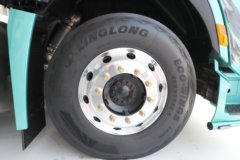 陕汽德龙X6000 超凡旗舰 14.6L LNG 630马力 6X4 法士特12档 AMT自动档 牵引车 陕汽德龙X6000 超凡旗舰 14.6L LNG 630马力 6X4 法士特12档 AMT自动档 牵引车