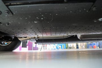 ��������X6000 �����콢 14.6L LNG 630���� 6X4 ��ʿ��12�� AMT�Զ��� ǣ����ͼƬ