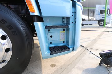 ��������H6000E 6X4 ���綯ǣ���� 600.92kWhͼƬ