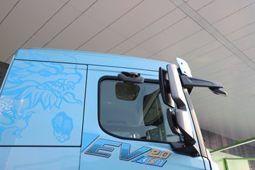 ��������H6000E 6X4 ���綯ǣ���� 600.92kWhͼƬ