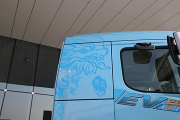 ��������H6000E 6X4 ���綯ǣ���� 600.92kWhͼƬ