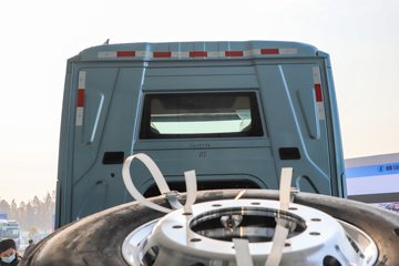 ��������H6000E 6X4 ���綯ǣ���� 600.92kWhͼƬ