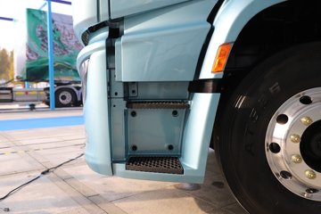 ��������H6000E 6X4 ���綯ǣ���� 600.92kWhͼƬ