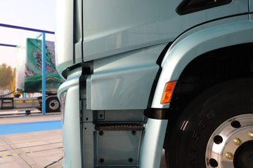 ��������H6000E 6X4 ���綯ǣ���� 600.92kWhͼƬ