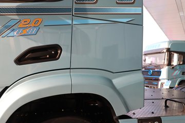 ��������H6000E 6X4 ���綯ǣ���� 600.92kWhͼƬ