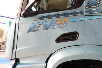 ��������H6000E 6X4 ���綯ǣ���� 600.92kWhͼƬ