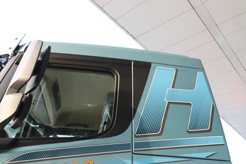 ��������H6000E 6X4 ���綯ǣ���� 600.92kWhͼƬ