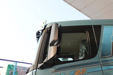 ��������H6000E 6X4 ���綯ǣ���� 600.92kWhͼƬ