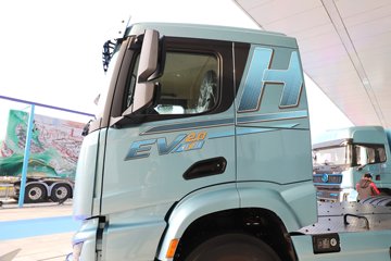 ��������H6000E 6X4 ���綯ǣ���� 600.92kWhͼƬ