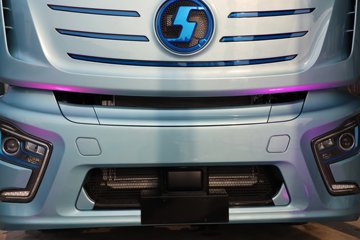 ��������H6000E 6X4 ���綯ǣ���� 600.92kWhͼƬ