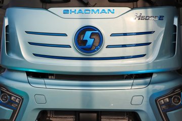 ��������H6000E 6X4 ���綯ǣ���� 600.92kWhͼƬ