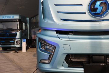 ��������H6000E 6X4 ���綯ǣ���� 600.92kWhͼƬ