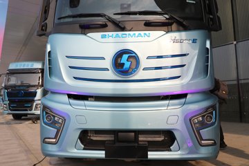 ��������H6000E 6X4 ���綯ǣ���� 600.92kWhͼƬ