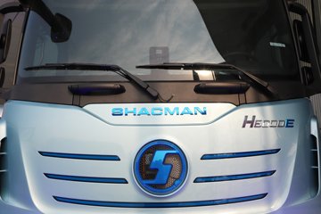 ��������H6000E 6X4 ���綯ǣ���� 600.92kWhͼƬ