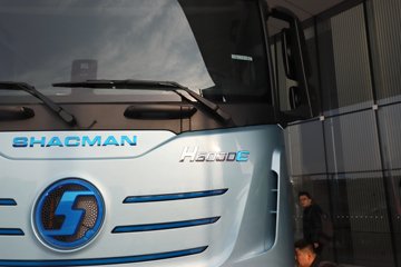 ��������H6000E 6X4 ���綯ǣ���� 600.92kWhͼƬ