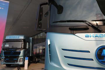 ��������H6000E 6X4 ���綯ǣ���� 600.92kWhͼƬ