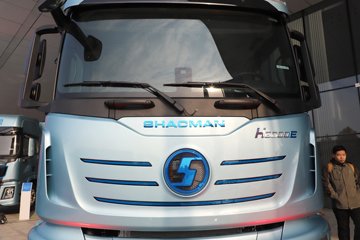 ��������H6000E 6X4 ���綯ǣ���� 600.92kWhͼƬ