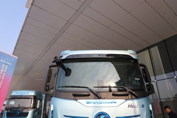 ��������H6000E 6X4 ���綯ǣ���� 600.92kWhͼƬ