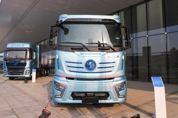 ��������H6000E 6X4 ���綯ǣ���� 600.92kWhͼƬ