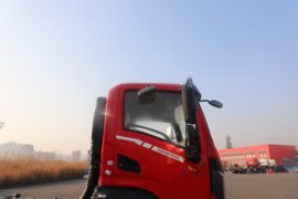 畅行X1&nbsp;载货车外观                                                图片