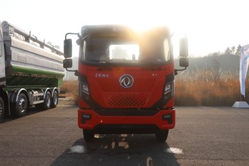 畅行X1&nbsp;载货车外观                                                图片