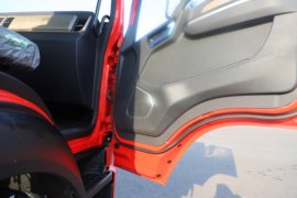 畅行X1&nbsp;载货车驾驶室                                               图片