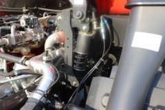 东风新疆畅行X1 3L柴油 210马力 4X2 法士特8档 载货车