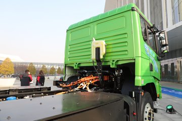 ��������X5000E 6X4 ���綯��ж�� 400kWhͼƬ