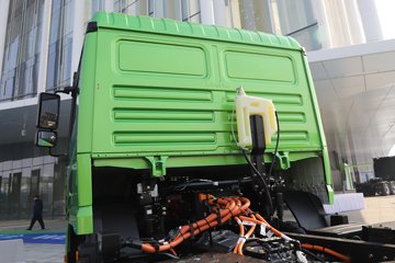 ��������X5000E 6X4 ���綯��ж�� 400kWhͼƬ