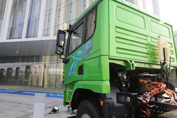 ��������X5000E 6X4 ���綯��ж�� 400kWhͼƬ