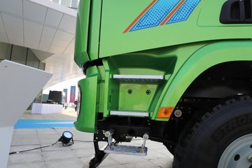 ��������X5000E 6X4 ���綯��ж�� 400kWhͼƬ